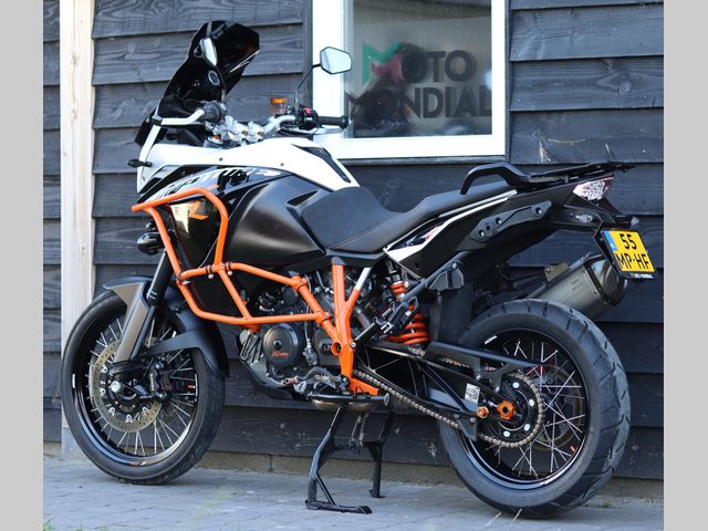 ktm - 1190-adventure-r