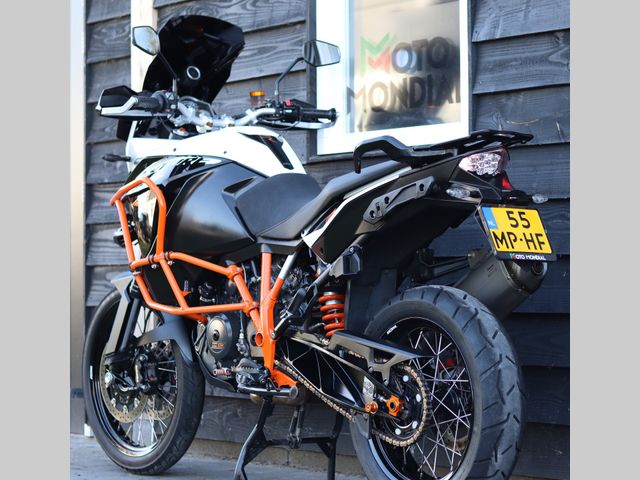 ktm - 1190-adventure-r