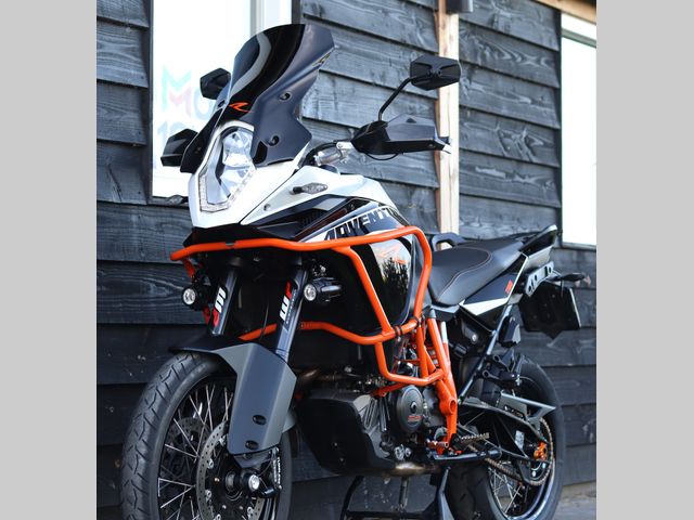 ktm - 1190-adventure-r