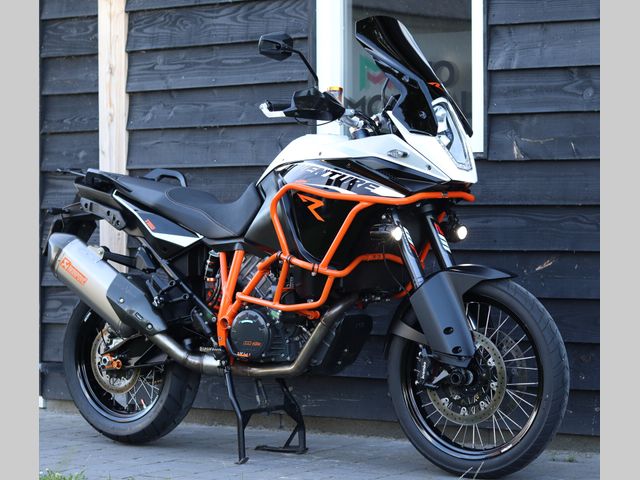 ktm - 1190-adventure-r