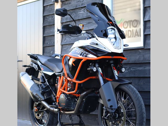 ktm - 1190-adventure-r