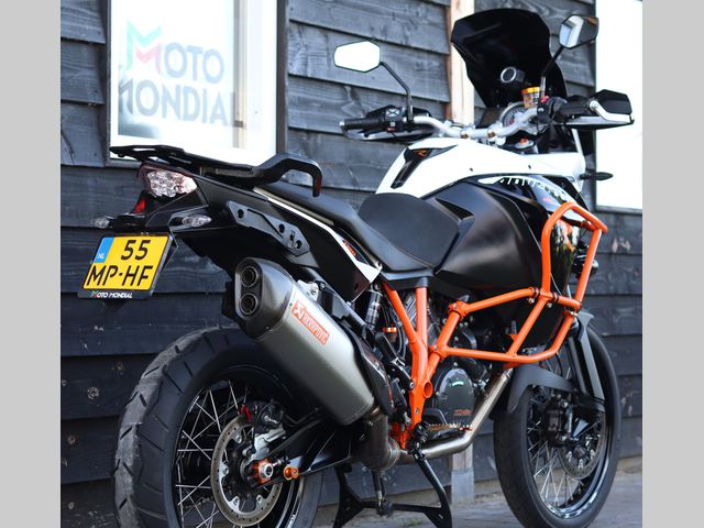 ktm - 1190-adventure-r