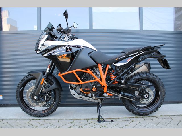 ktm - 1190-adventure-r