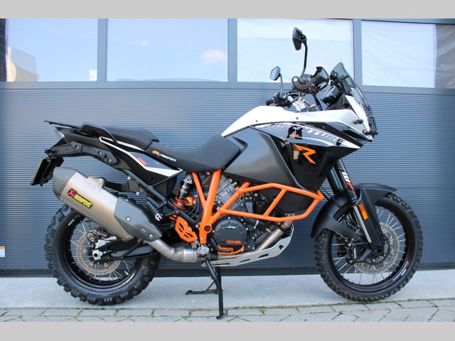 ktm - 1190-adventure-r