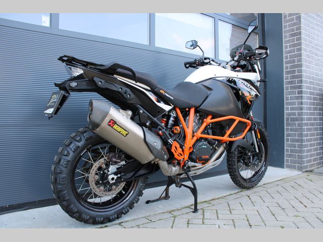 ktm - 1190-adventure-r