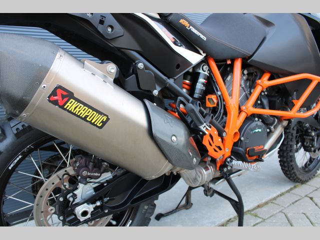 ktm - 1190-adventure-r