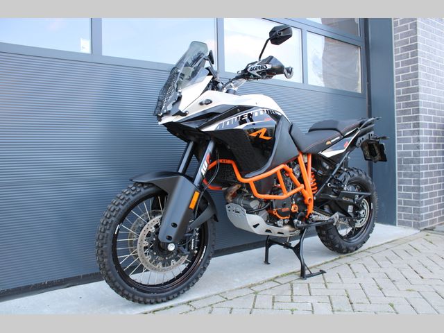 ktm - 1190-adventure-r