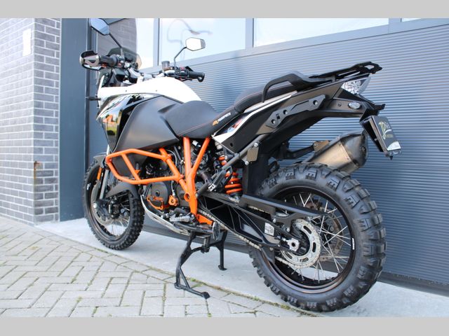 ktm - 1190-adventure-r