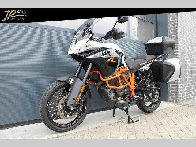 ktm - 1190-adventure-r