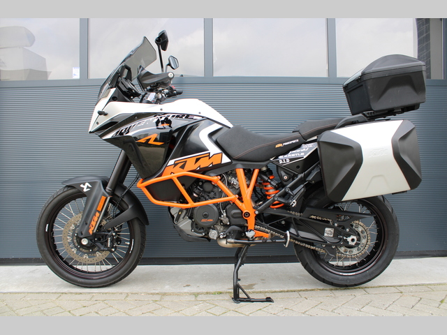 ktm - 1190-adventure-r