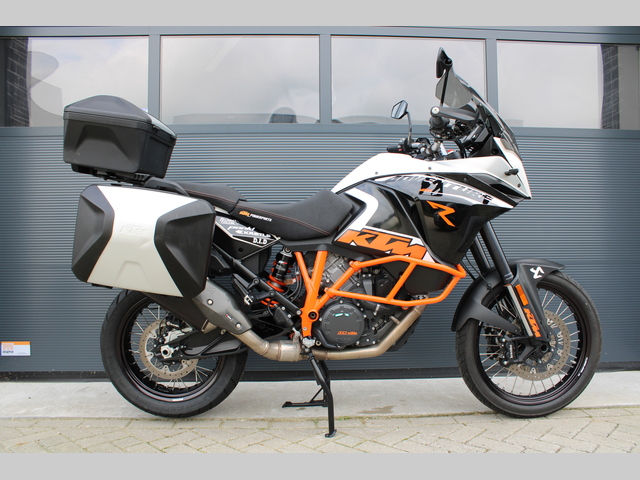 ktm - 1190-adventure-r