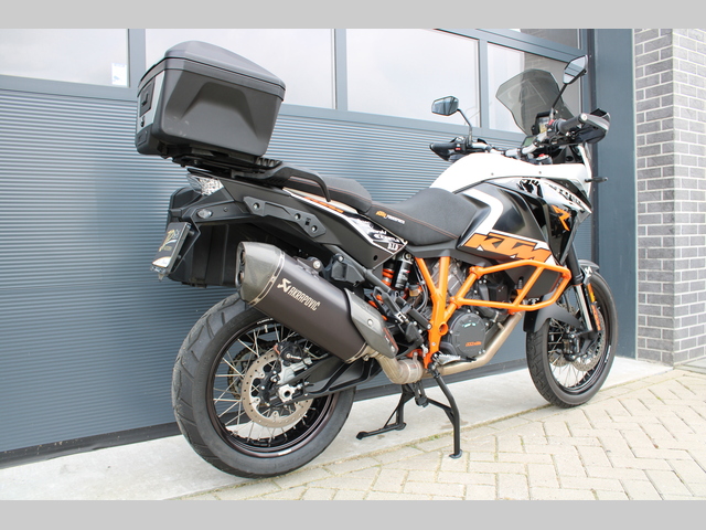 ktm - 1190-adventure-r