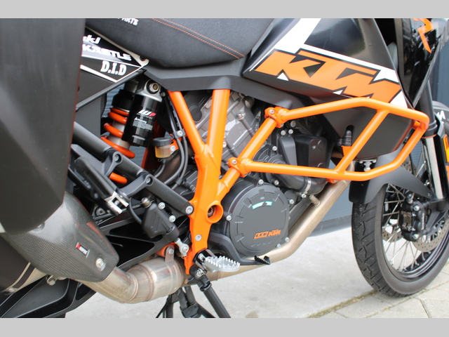 ktm - 1190-adventure-r