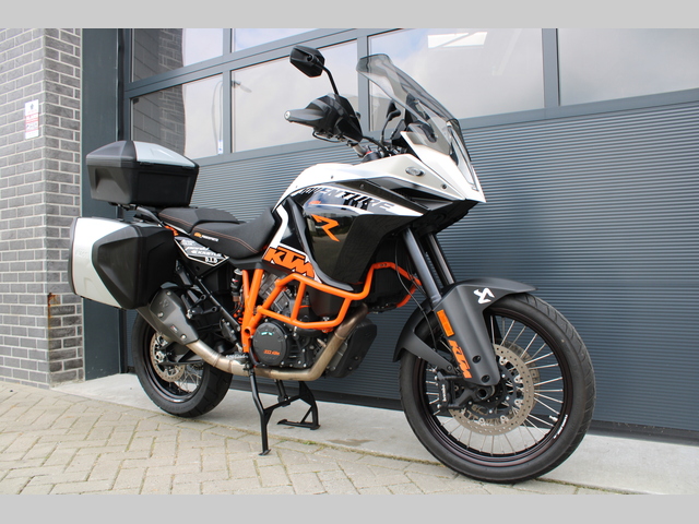 ktm - 1190-adventure-r