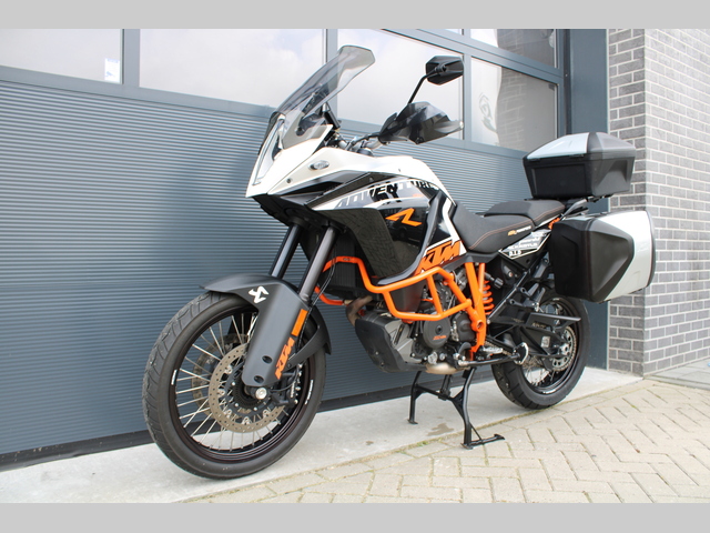 ktm - 1190-adventure-r