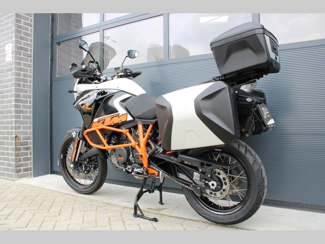 ktm - 1190-adventure-r