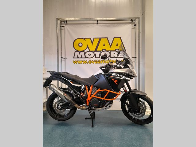 ktm - 1190-adventure-r