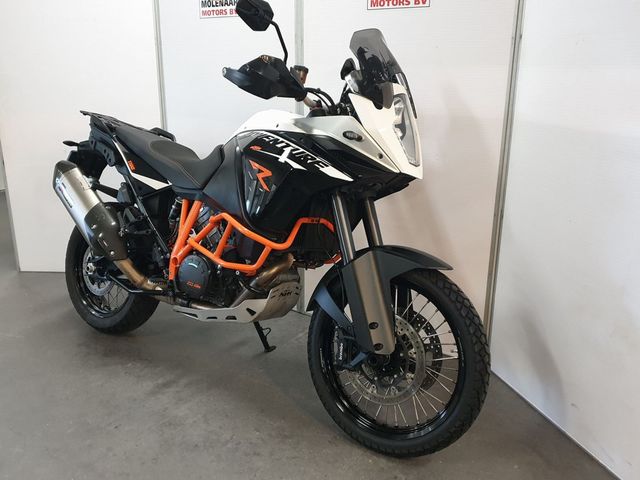 ktm - 1190-adventure-r