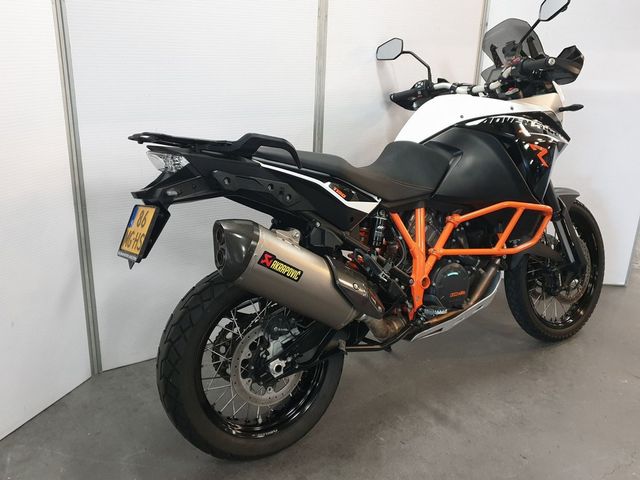 ktm - 1190-adventure-r