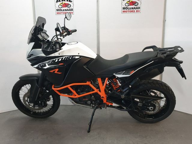 ktm - 1190-adventure-r