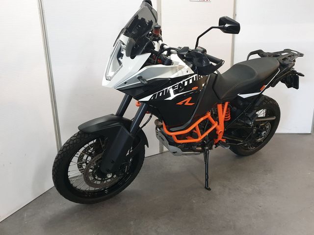 ktm - 1190-adventure-r