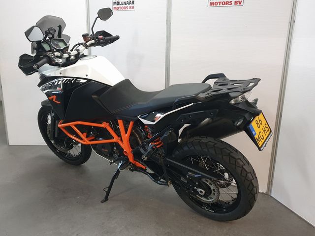 ktm - 1190-adventure-r