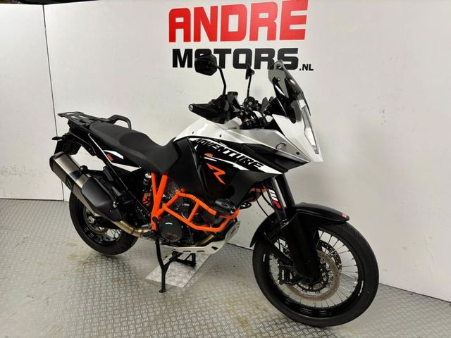 ktm - 1190-adventure-r