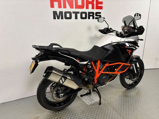 ktm - 1190-adventure-r