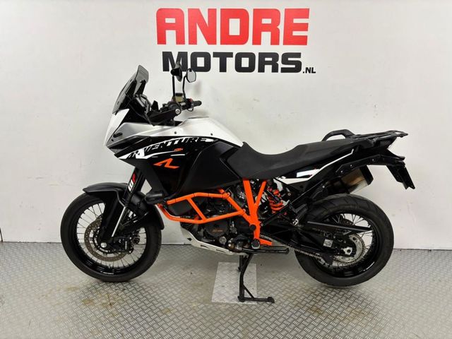 ktm - 1190-adventure-r