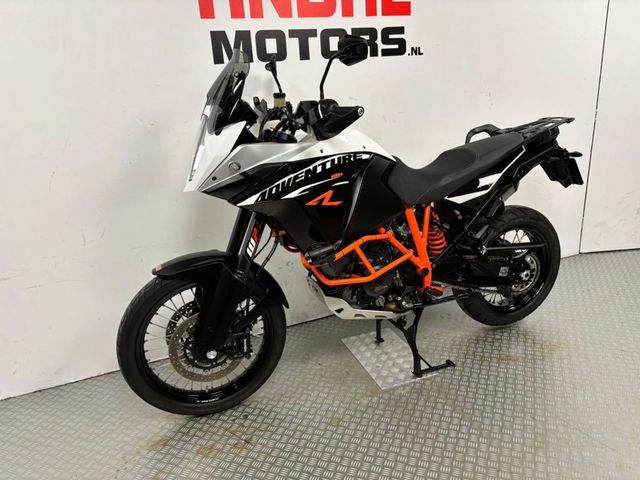 ktm - 1190-adventure-r