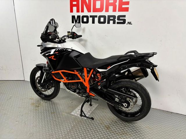 ktm - 1190-adventure-r