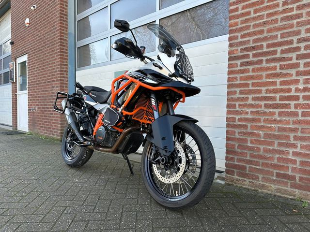 ktm - 1190-adventure-r