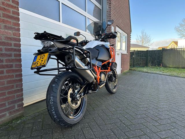 ktm - 1190-adventure-r