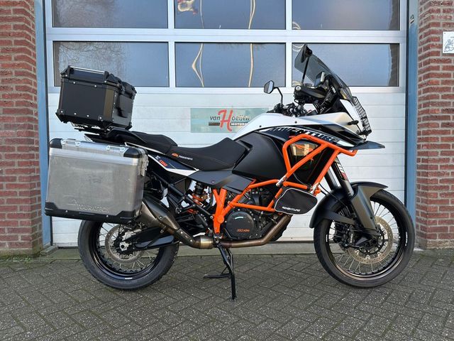 ktm - 1190-adventure-r