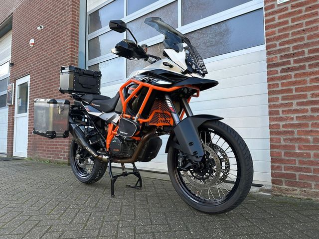 ktm - 1190-adventure-r