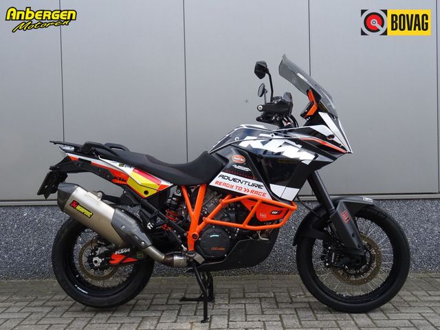 ktm - 1190-adventure-r