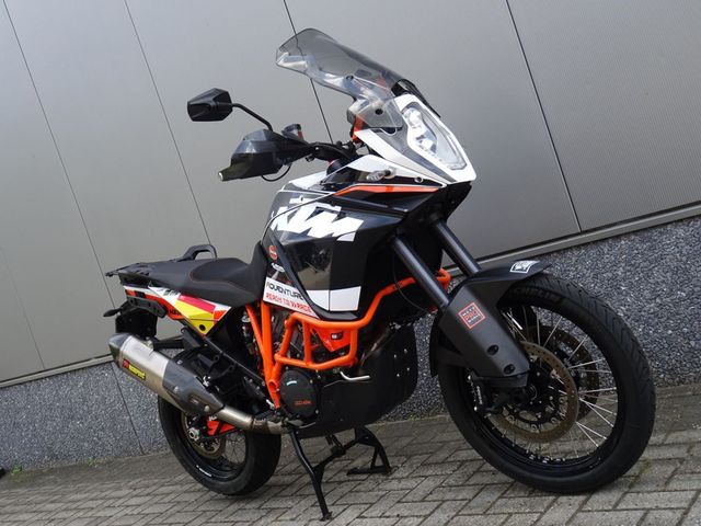 ktm - 1190-adventure-r