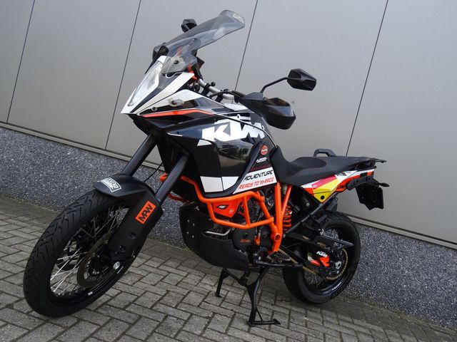 ktm - 1190-adventure-r