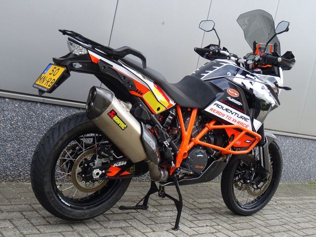 ktm - 1190-adventure-r