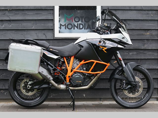 ktm - 1190-adventure-r