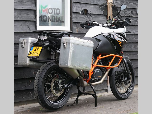 ktm - 1190-adventure-r