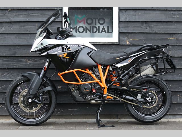 ktm - 1190-adventure-r