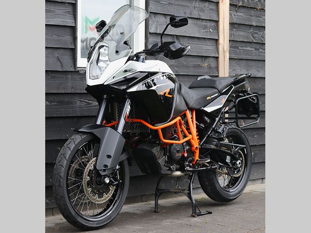 ktm - 1190-adventure-r