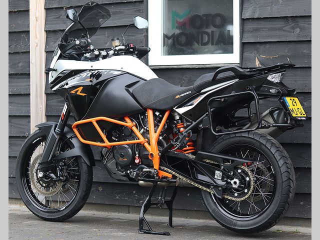 ktm - 1190-adventure-r