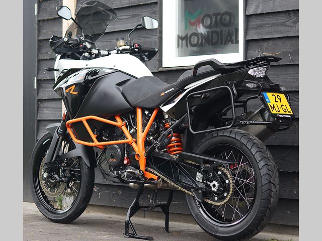 ktm - 1190-adventure-r