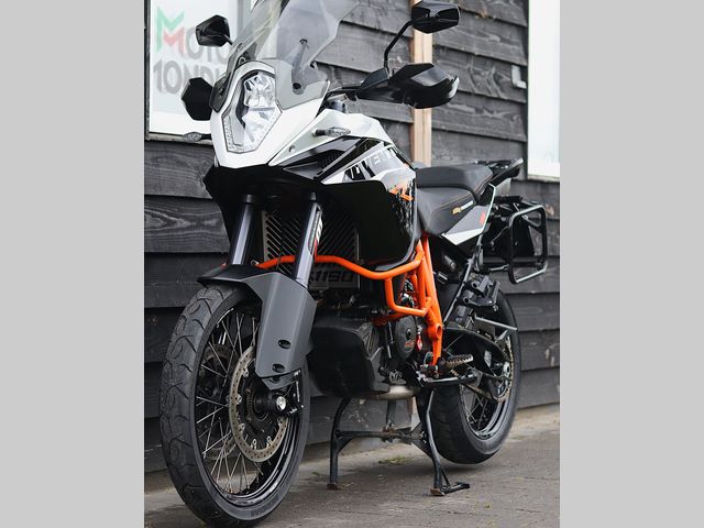 ktm - 1190-adventure-r