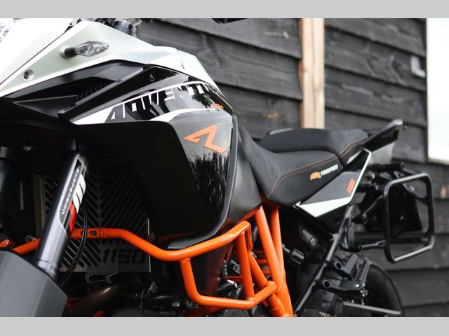 ktm - 1190-adventure-r