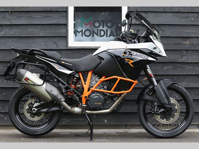 ktm - 1190-adventure-r
