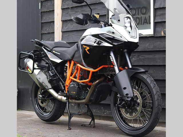 ktm - 1190-adventure-r
