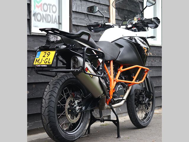 ktm - 1190-adventure-r